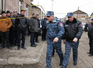 Russian soldier accused of Gyumri murder may be tried in Rostov-on-Don -news.am