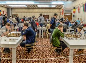 Կարեն Գրիգորյանը երրորդ հաղթանակը տարավ