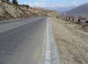 Межгосударственная автодорога Ванадзор-Алаверди открыта в обоих направлениях