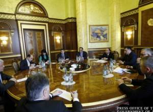 «Իրաքյան ավիաուղիներ»-ը գալիս է Հայաստան