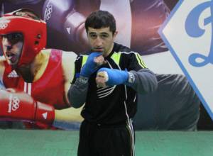 Սամվել Բարսեղյանը գրավեց 2-րդ տեղը