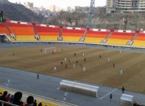 Ֆուտբոլի Հայաստանի առաջնությունը վերսկսեց առաջնությունը