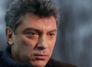 “Nemtsov was the victim of Putin’s regime”: Davit Shahnazaryan