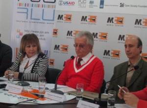 Sedrak Baghdasaryan: They had better say they are alienating our homes for Robert Kkocharyan