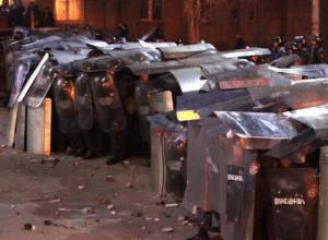 По делу Гюмри подозревают более 42 людей