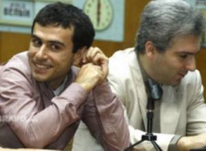 Գաբրիել Սարգսյանն ու Վլադիմիր Հակոբյանը զիջեցին դիրքերը