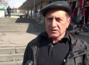 Person, who had never been to Russia, was deported