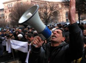 Regional administration didn’t give money directed to the building in disrepair to the residents