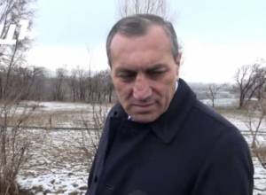 Сурик Хачатрян об Армении, о которой мечтал Вазген Саргсян