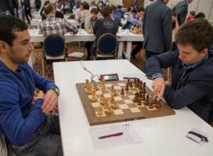 Հայաստանից մնաց մեդալի մեկ թեկնածու