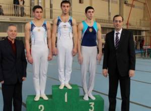 Arthur Davtyan- Armenia’s champion