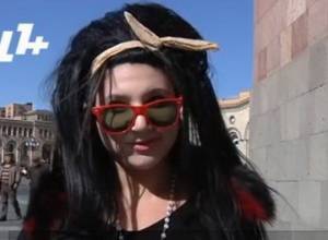 Не меняется ли ген армянской женщины?