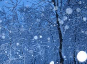 В Иджеване, Тавуше, Ноемберяне и Бердзоре идет снег