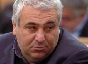 Hakob Hakobyan transferred to Hospital for Convicts penitentiary