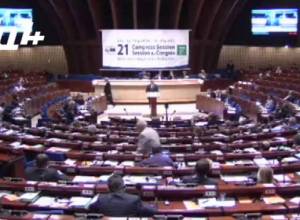 NKR to ban the entrance of British delegate of the PACE into the country