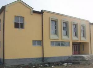 Kindergarten in Sasunik- after 17 years