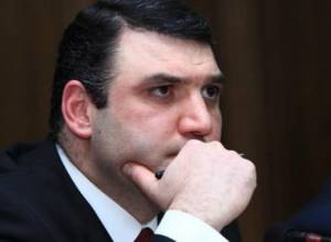 Gevorg Kostanyan on his dismissal and criminogenic situation