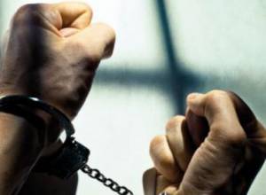 The individual admitted the crime not committed by him