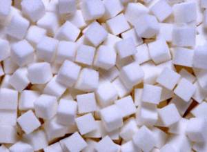 Man stealing antique sugar bowl disclosed