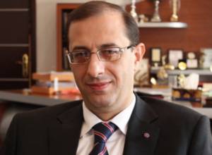 Սպորտի նախարարը կողմ է Բաքվի խաղերին մեր մասնակցությանը