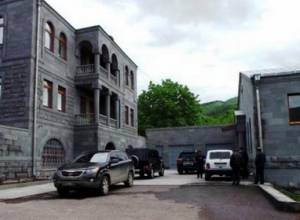 Pastinfo.am: Avetik Budaghyan's father files complaint with European Court of Human Rights