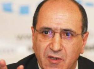 Garnik Isagulyan: Serzh Sargsyan has done me more favors but I handed in my resignation