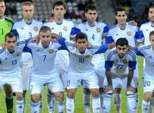 Հայաստանի հավաքականը 79-րդն է աշխարհում