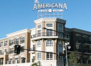 “The Americana at Brand” issues an apology to Armenian vendors