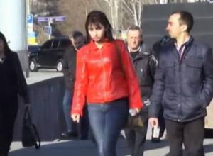 Yerevan citizen: “Why do they change the Constitution, let them change themselves”