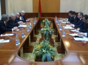 James Warlick: Meetings in Minsk on Karabakh peace were helpful