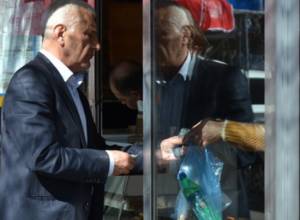 Lawmaker often buys food from snack-bar serving patties - armtimes.com