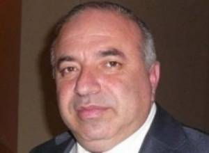 Aragats Akhoyan: Maybe there were problems threatening the country’s security?
