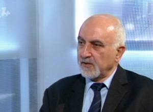 “First of all Baghramyan 26 must have touched upon the concept sent by the NSU”