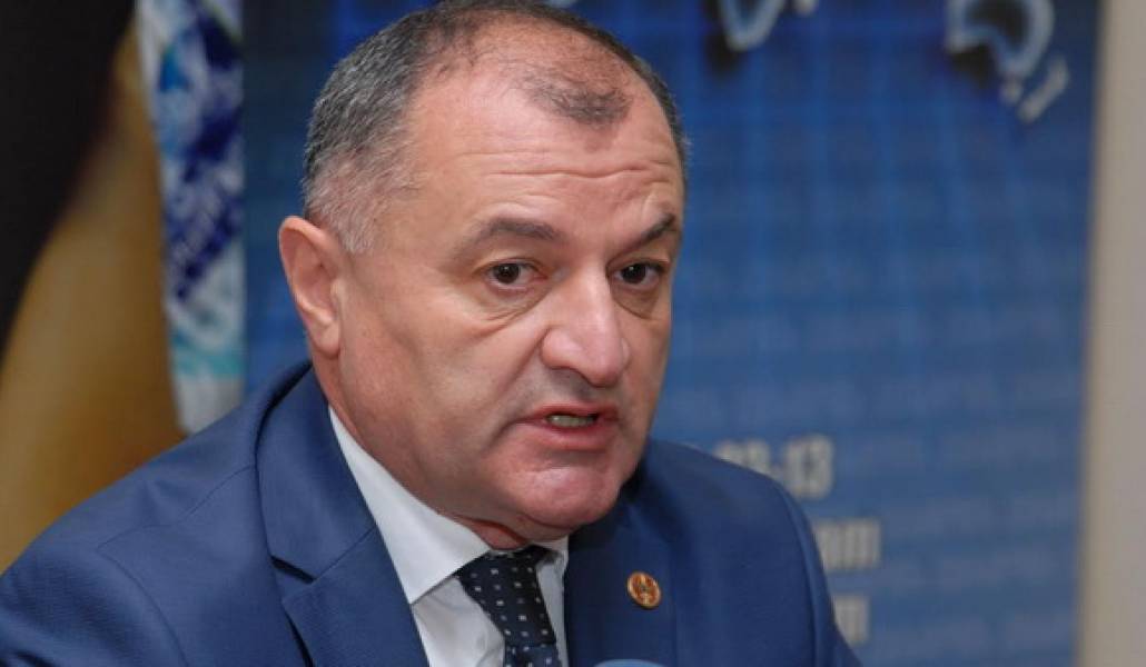 gagik-melikyan