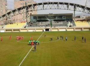 Այսօր հայտնի կդառնան Հայաստանի ֆուտբոլի գավաթի եզրափակչի մասնակիցները