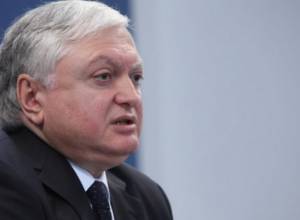Armenia ready to continue comprehensive cooperation with EU