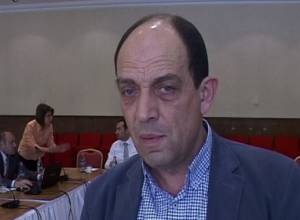 "Нашим властям нужны только деньги европейцев"