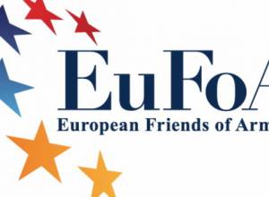 EURONEST PA adopts 6 texts, one on the Armenian Genocide