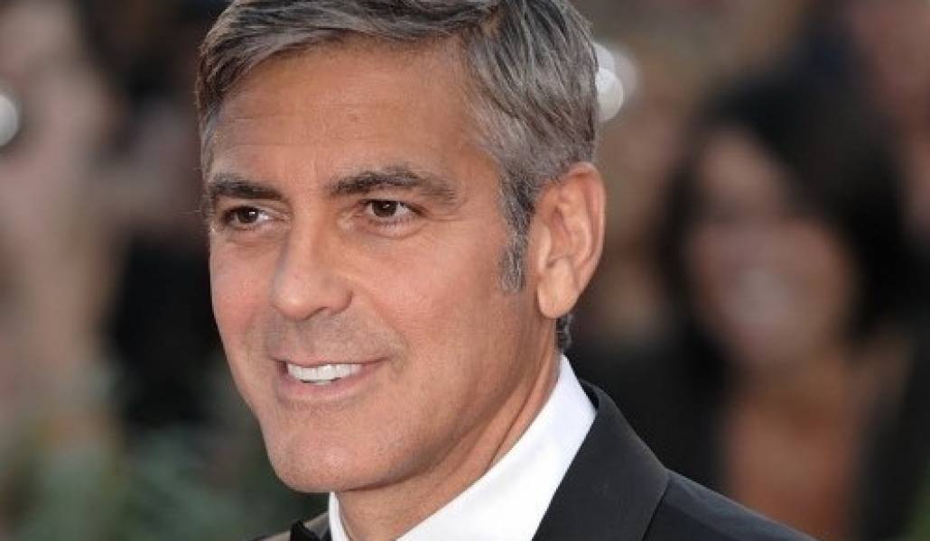 clooney