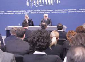 EU Commissioner: 2015 will be decisive for Armenian-EU relations