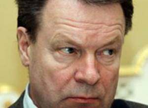 OSCE Parliamentary Assembly President: I look forward to the day when all of these injustices will end