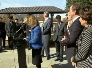 Конгрессмены США призывают признать Геноцид армян