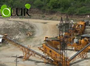 Երկրաբանական ու հետախուզական աշխատանքները չեն կատարվել 90 տոկոսով. ԷկոԼուր