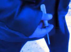 "Убили крестного", - закричала женщина