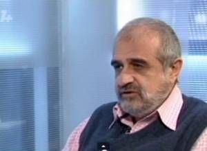 “Don’t say “not so bad”, say “fine””: Ruben Babayan