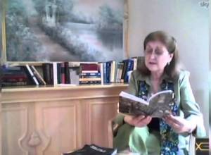 Poetry- in response to all the acute and deep spiritual questions of a modern man