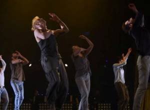 Կարողացիր ներողություն խնդրել. «Անավարտ»-ը՝ երեւանյան բեմում. լուսանկարներ