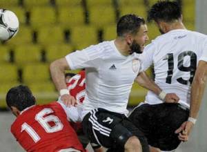 Հայաստանի առաջնությունում ընդմիջում է հայտարարվել