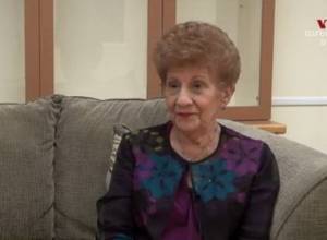 Моя мать не простила турок, но я могу простить: американка армянского происхождения