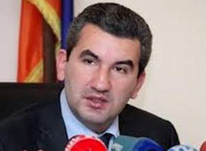 Artak Shaboyan did not convince Khachatur Kokobelyan